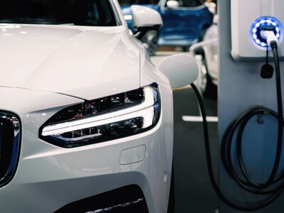 New Jersey Joins Multi-State Push for Affordable Clean Cars Through New Governors Coalition