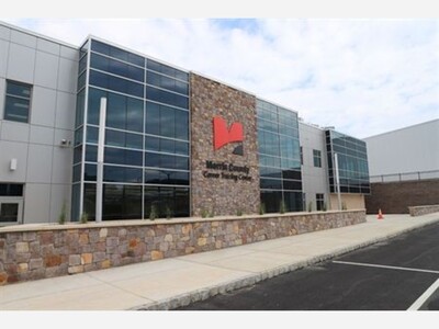 MCVSD Opens Career Training Center on CCM Campus