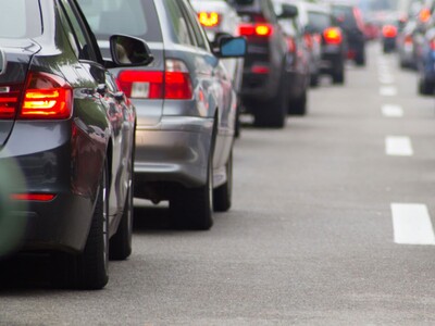 Daytime Construction Projects Impact Major Morris County Highways