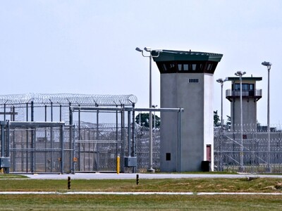 Man Charged in New Jersey for Attempting to Lure and Sexually Assault Child