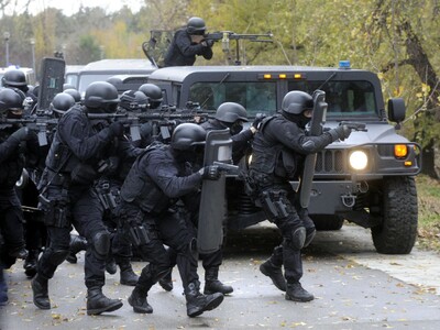 30 Charged in Federal Crackdown on Newark Drug and Firearms Trafficking Ring