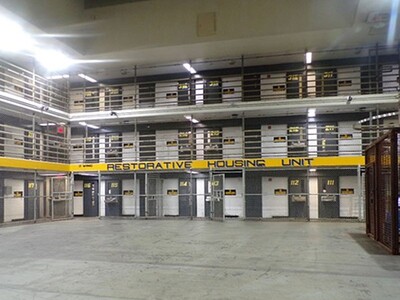 Northern State Prison Officer Charged with Bribery and Contraband Smuggling