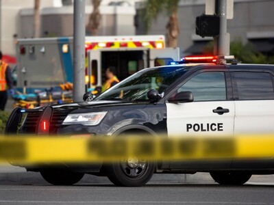 Marion Gardens Gang Member Sentenced to Two Life Terms for Murder and Drug Trafficking