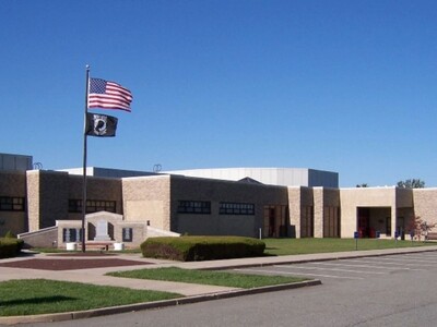 Colts Neck Contractor Cited for Compliance Violation at Middlesex County Fire Academy Project