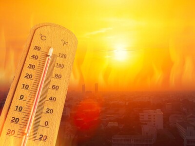 Nearly 3,000 JCP&L Customers Without Power in NJ as Heat Wave Intensifies