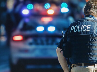 Six Charged in Multi-State Burglary Ring Targeting High-End Consignment Shops