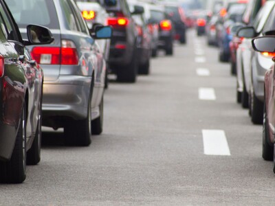 Delays and Roadwork Across Morris County and Surrounding Areas