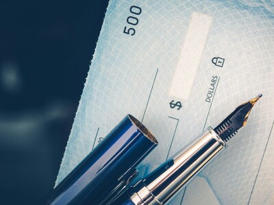 Essex County Man Charged in Multi-Person Bank Fraud Conspiracy Involving Stolen Checks