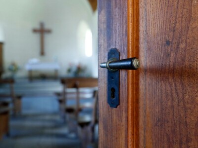 Church Bookkeeper Pleads Guilty to Stealing $293K from Two Morris County Parishes