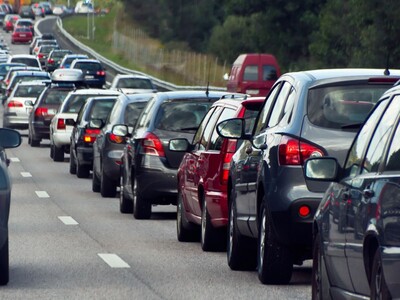 Multiple Road Construction Projects Cause Lane Closures Across Morris County