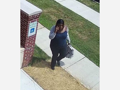 Authorities Seek Public Help in Locating Missing Randolph Woman Last Seen in Dover