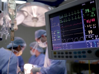 15 Charged in New Jersey as Part of $14.6 Billion National Health Care Fraud Crackdown