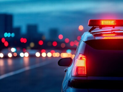 Wharton Man Charged After Armed Robbery at Dover Deli