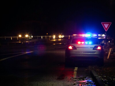 Bronx Man Charged After 100 Kilograms of Cocaine Seized in New Jersey Traffic Stop