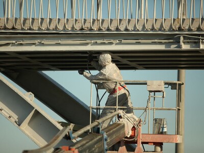 Overnight Closure of I-80 Exit 34B and Route 15 Lanes Scheduled for Friday in Wharton