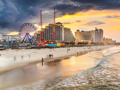 Former Atlantic City Council President Sentenced Two Years for Mail-In Ballot Fraud