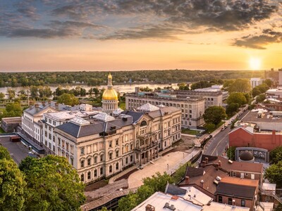 Gov. Murphy Signs New Laws on Education, Public Health, Environment, and More