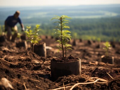 Murphy Announces $30 Million in Climate Solutions Grants for Carbon Reduction Projects