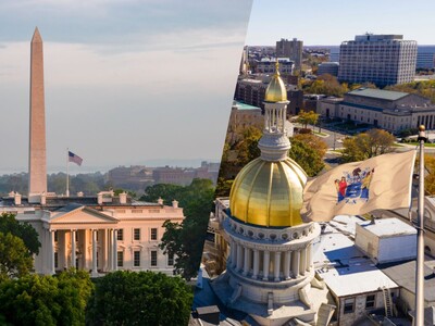 NJ Sues Trump Admin Over Health Data Sharing With ICE