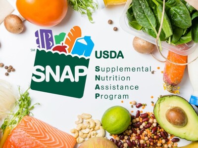 NJ Sues Trump Admin Over Demand for SNAP Recipients’ Personal Data