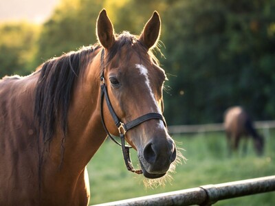 Horse Euthanized in NJ After Contracting Virus