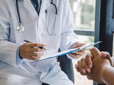 Fair Lawn Doctor’s License Suspended Amid Federal Charges of Opioid Distribution and Sexual Misconduct