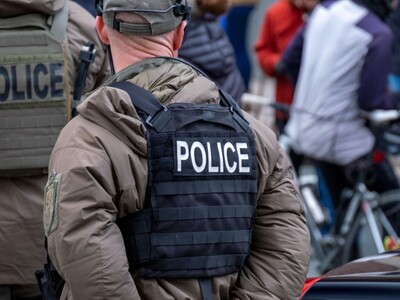 Parsippany Man Charged with Attempted Murder of Federal Officer, Narcotics Distribution, and Firearms Violations