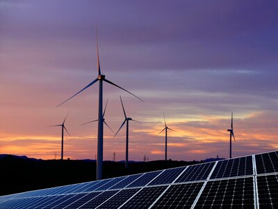 New Jersey Moves To Double Clean Energy Capacity by 2030