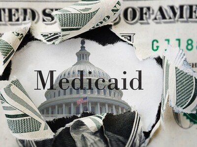 East Orange Man Indicted for $3.4M Medicaid Fraud Scheme Using Sister’s Counseling Business