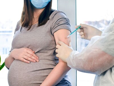 New Jersey Health Officials Reaffirm Safety of Vaccines and Acetaminophen Use During Pregnancy Amid Growing Misinformation
