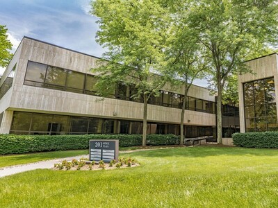 Cushman & Wakefield Brokers $10.25M Sale of Morris Plains Office; Agadia to Move Global HQ