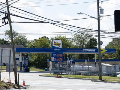 NJ Files Five New Lawsuits Against Gas Stations for Environmental Violations