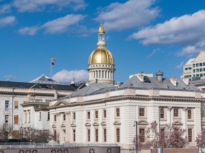 Murphy Signs Order to Change NJ’s Homeland Security and Emergency Response