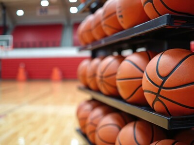 14 Charged in Multimillion-Dollar Sports Betting Ring Tied to Organized Crime in North Jersey