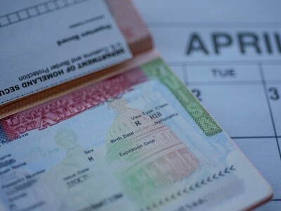 New Jersey Joins 20-State Lawsuit to Block Trump Administration’s $100K H-1B Visa Fee