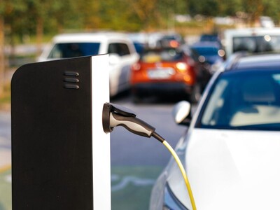 NJ Sues Trump Administration Over Halted EV Charging Funds