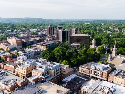 Morris County Freeholder Pleads Guilty to Bribery Scheme