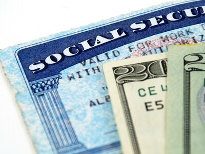 Social Security and SSI Benefits to Rise in 2026 with 2.8% COLA Adjustment
