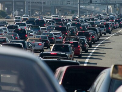 Crash, Watermain Breaks, Roadwork and Delays on North Jersey Roads