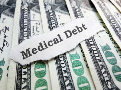 Final Round of New Jersey Medical Debt Relief Forgives $100 Million for 60,000 Residents
