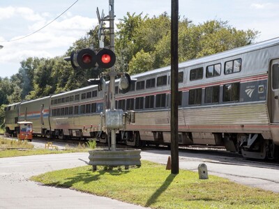 Four Amtrak Employees Plead Guilty in $11 Million Health Care Fraud Scheme