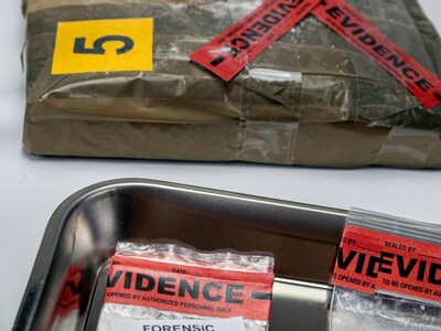 Passaic Man Sentenced to 12 Years for Trafficking Fentanyl and Laundering Money