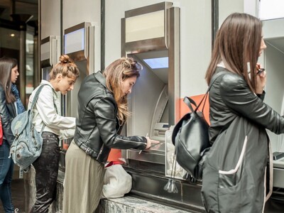 TD Bank Employee Admits Role in $26 Million Colombian Money Laundering Scheme