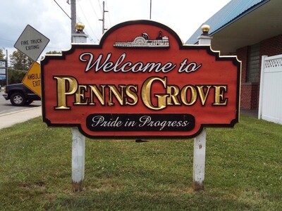 Former Penns Grove Councilman Pleads Guilty to Theft and Housing Fraud
