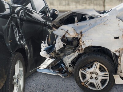 Northern NJ Traffic Alert: Crash, Utility Pole Down, Construction & More