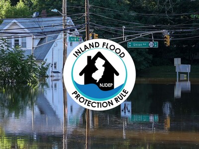 Murphy Administration Proposes New Inland Flood Protection Rule