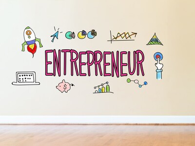 NJ Innovation Fellow Provides Funding & Mentorship to First-Time Entrepreneurs