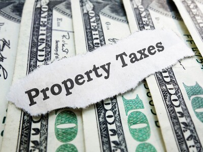 ANCHOR Property Tax Relief Program Deadline to Apply Expanded, Increased Eligibility
