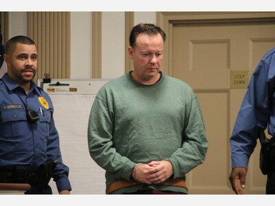 John Formisano Sentenced to 79 Years in New Jersey State Prison