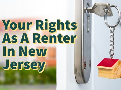 Your Rights as a Renter in New Jersey